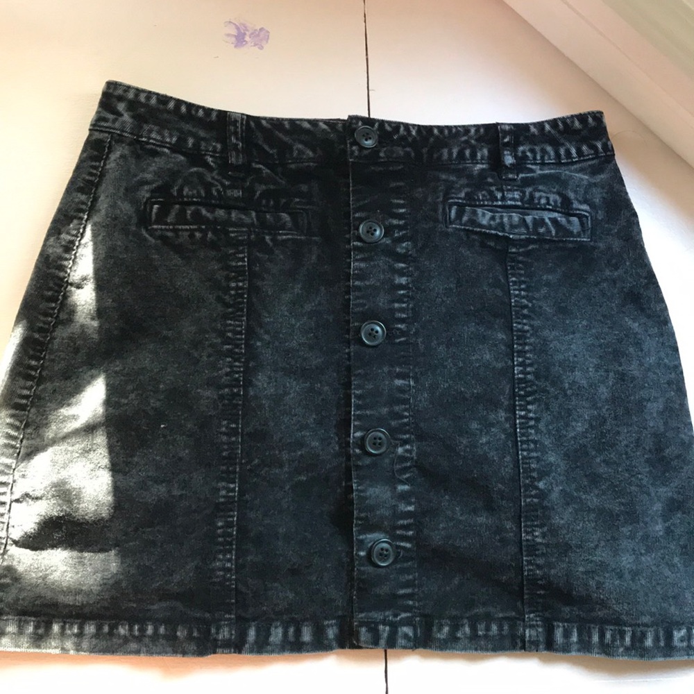 Mini skirts